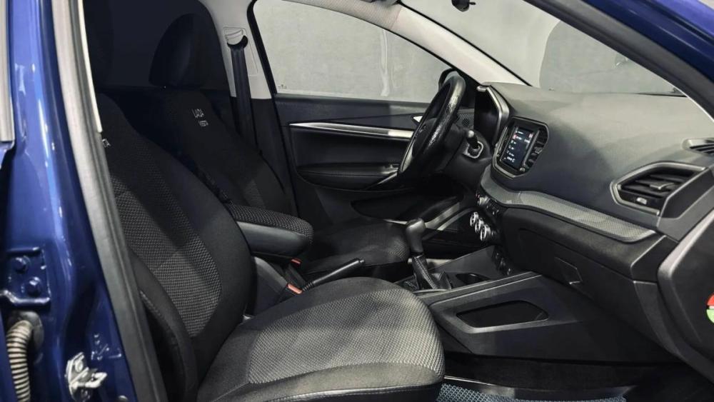 Lada (ВАЗ) Vesta I Рестайлинг (NG) Смоленск  - изображение 13