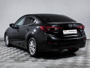 Mazda 3 III (BM) Рестайлинг Москва  - изображение 26
