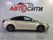 Chevrolet Cruze I Воронеж  - изображение 29