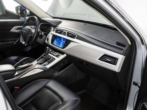 Geely Atlas I с пробегом 2021 года, цена 1 770 000 рублей, 81362 км, внедорожник, Автокод Объявления