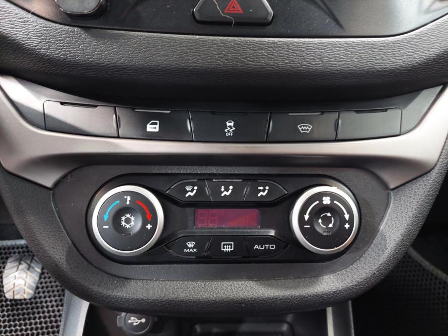 Lada (ВАЗ) Vesta I Пермь  - изображение 15