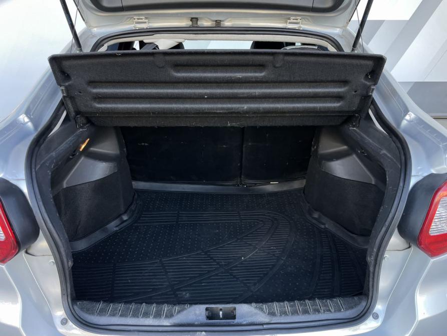 Lada (ВАЗ) Granta I Рестайлинг Екатеринбург  - изображение 8