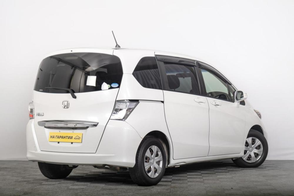 Honda Freed I Томск  - изображение 7