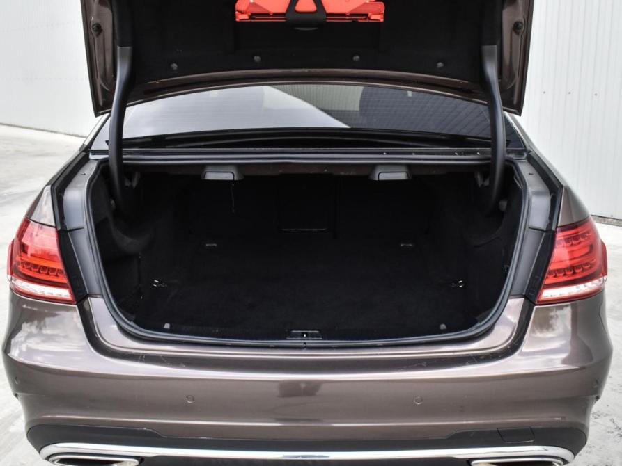 Mercedes-Benz E-Класс IV (W212 S212 C207) Рестайлинг Краснодар  - изображение 20