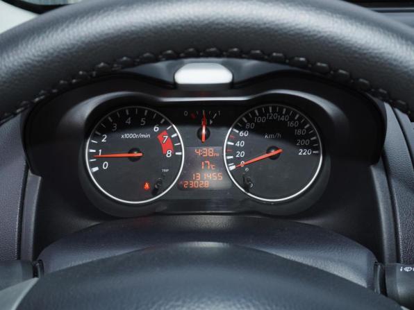Nissan Note I Рестайлинг с пробегом 2013 года, цена 698 000 рублей, 131455 км, хэтчбек, Автокод Объявления