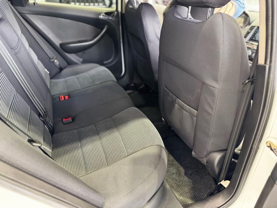 Chery M11 (A3) Ростов-на-Дону  - изображение 17