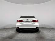 Toyota Camry VIII (XV70) Санкт-Петербург  - изображение 30