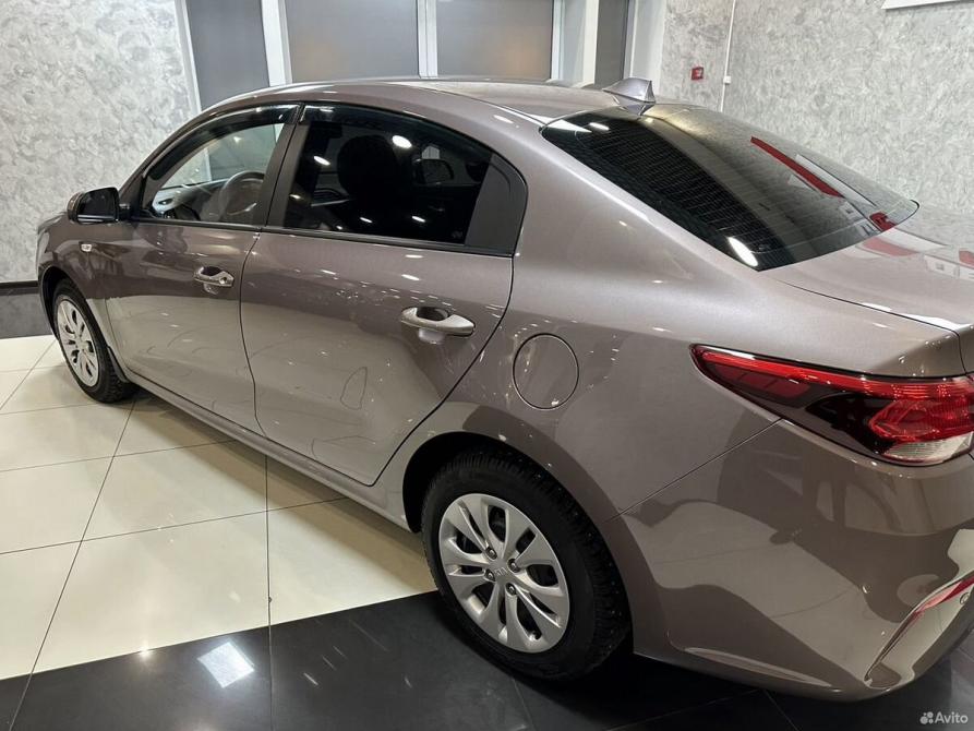 Kia Rio IV Ярославль  - изображение 35