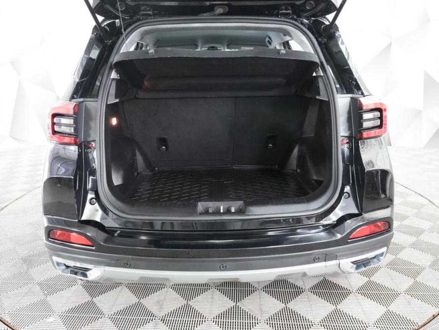 Chery Tiggo 4 Pro I Рестайлинг Ульяновск  - изображение 20