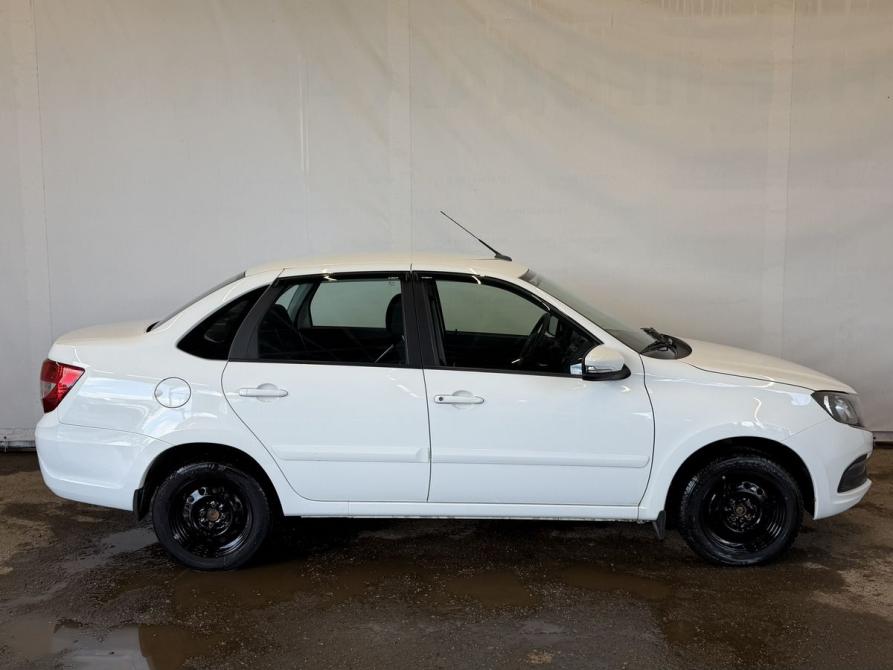 Lada (ВАЗ) Granta I Рестайлинг Псков  - изображение 5