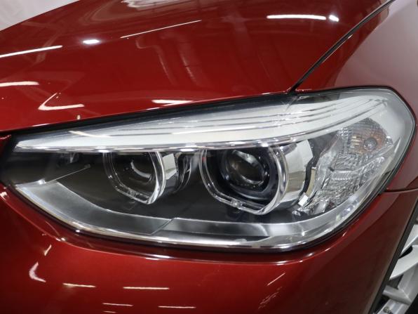 BMW X4 II (G02) с пробегом 2021 года, цена 4 990 000 рублей, 72049 км, внедорожник, Автокод Объявления