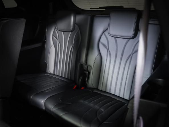 Chery Tiggo 9 I с пробегом 2024 года, цена 3 390 000 рублей, 21716 км, внедорожник, Автокод Объявления