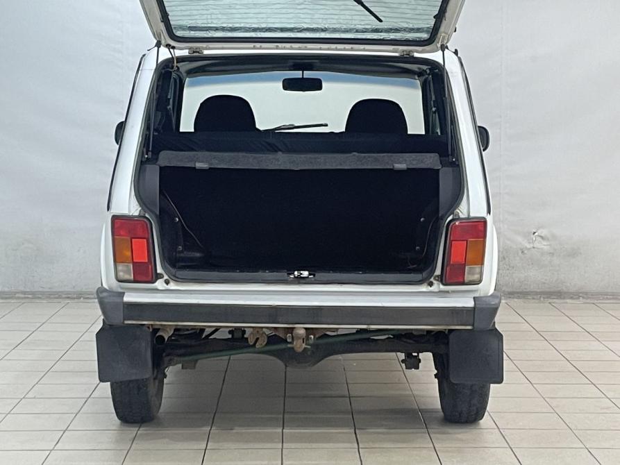 Lada (ВАЗ) 2121 (4x4) I Рестайлинг Воронеж  - изображение 7