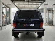 Lada (ВАЗ) Niva Legend Минеральные Воды  - изображение 22