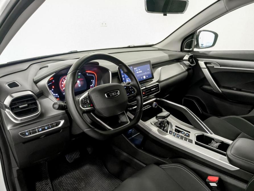 Belgee X50 Москва  - изображение 16