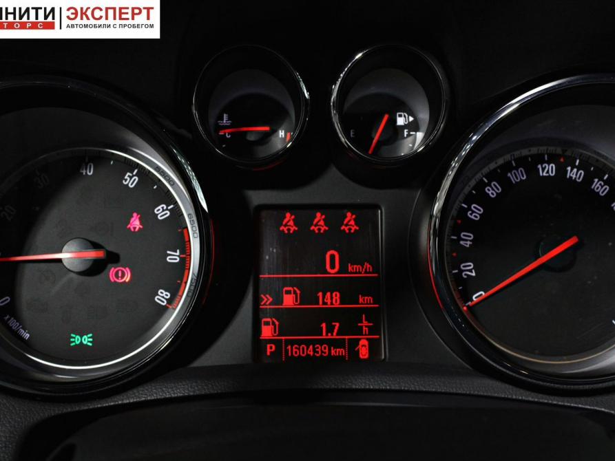 Opel Mokka I Белгород  - изображение 15