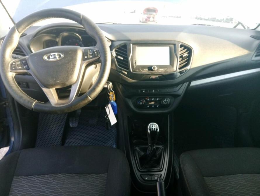 Lada (ВАЗ) Vesta I Пермь  - изображение 4