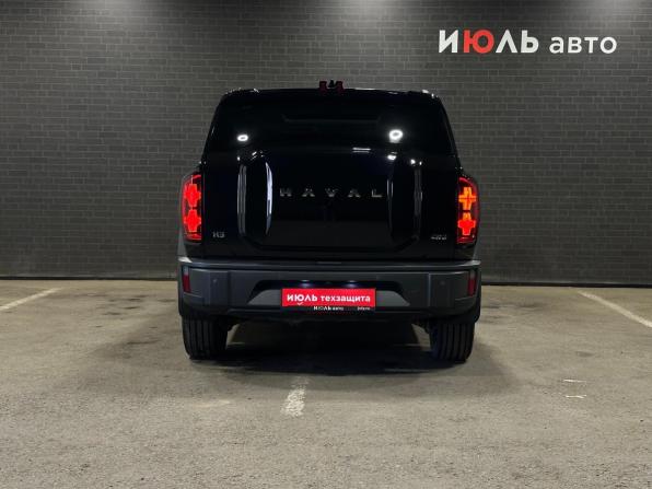 Haval H3 I с пробегом 2024 года, цена 2 500 000 рублей, 33238 км, внедорожник, Автокод Объявления