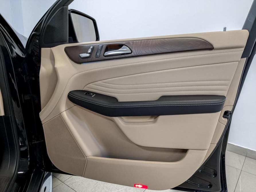 Mercedes-Benz GLE Coupe I (C292) Санкт-Петербург  - изображение 24