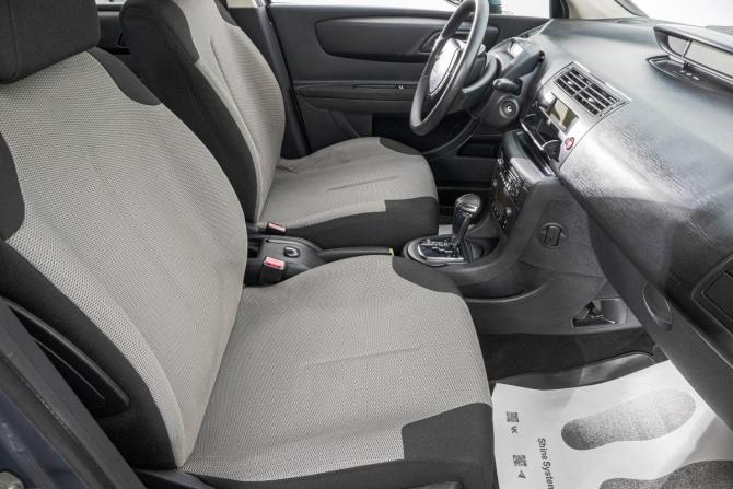 Citroen C4 I с пробегом 2008 года, цена 569 000 рублей, 182000 км, хэтчбек, Автокод Объявления