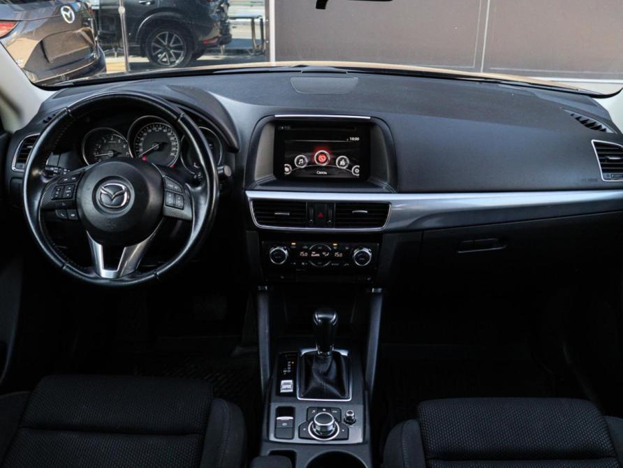 Mazda CX-5 I Рестайлинг Москва  - изображение 10