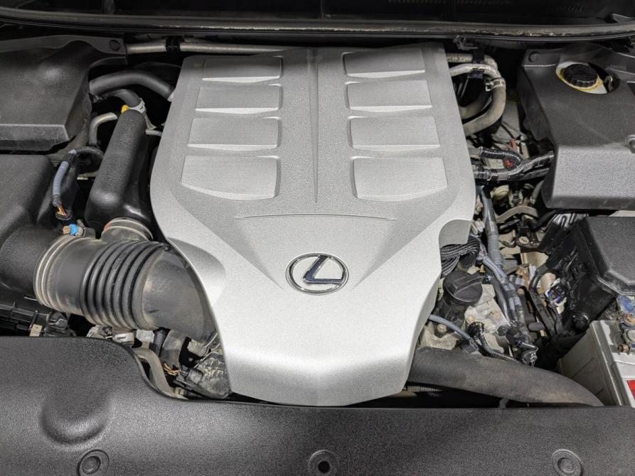 Lexus GX II Химки  - изображение 9