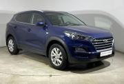 Hyundai Tucson III Рестайлинг Саранск  - изображение 30