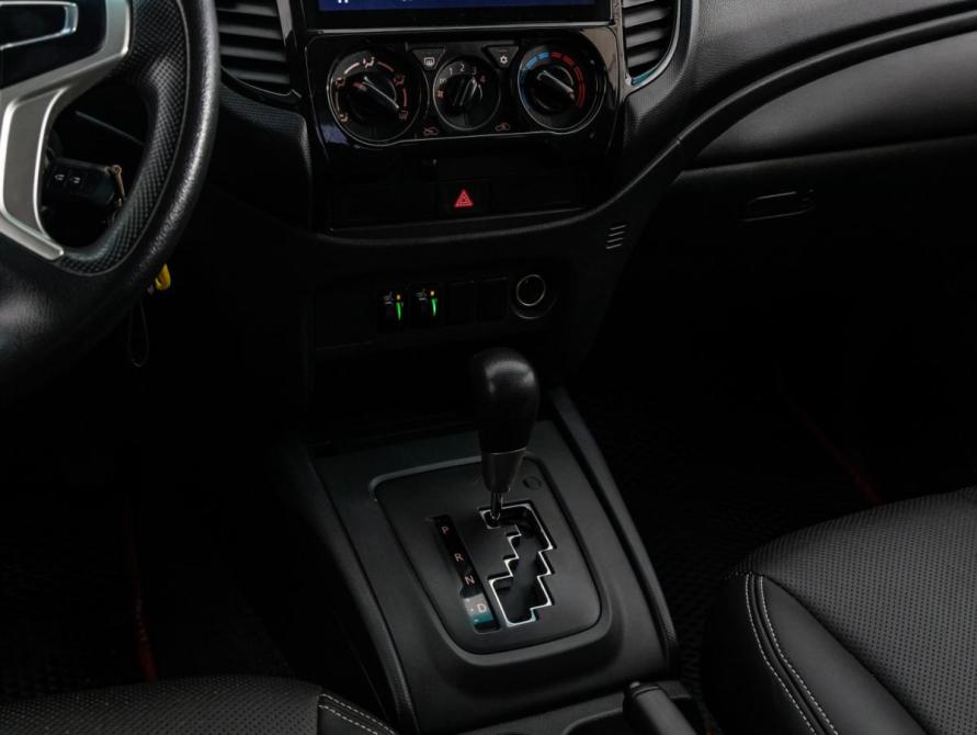 Mitsubishi L200 V Рестайлинг Санкт-Петербург  - изображение 14