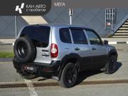 Chevrolet Niva I Рестайлинг Казань  - изображение 13