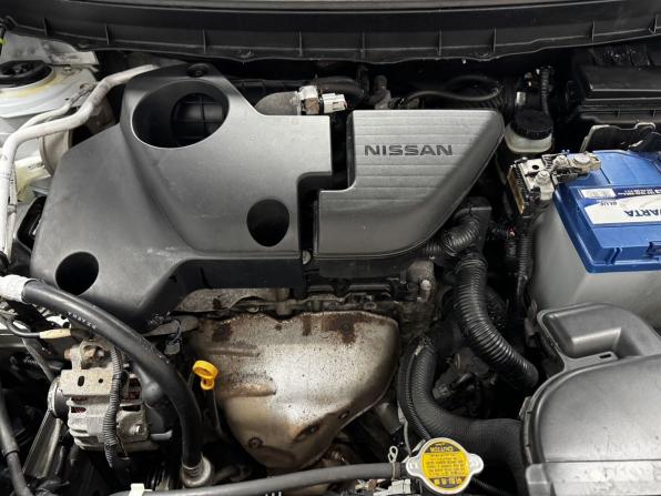 Nissan X-Trail II Рестайлинг с пробегом 2011 года, цена 1 100 000 рублей, 164827 км, внедорожник, Автокод Объявления