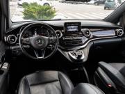 Mercedes-Benz V-Класс III (W447) Рестайлинг Краснодар  - изображение 33