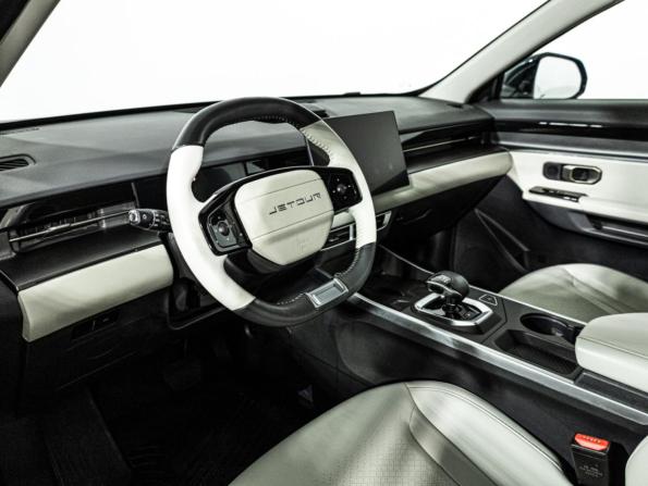 JETOUR DASHING I с пробегом 2024 года, цена 1 799 700 рублей, 44968 км, внедорожник, Автокод Объявления