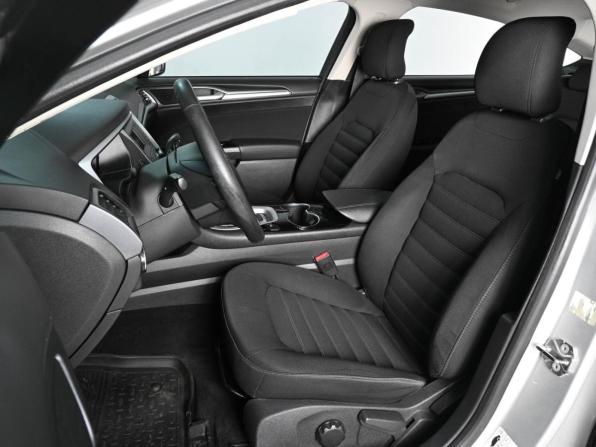 Ford Mondeo V с пробегом 2016 года, цена 1 519 000 рублей, 121936 км, седан, Автокод Объявления