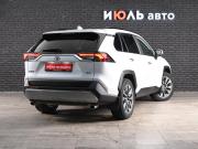 Toyota RAV4 V (XA50) Екатеринбург  - изображение 24