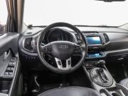 Kia Sportage III Волгоград  - изображение 55