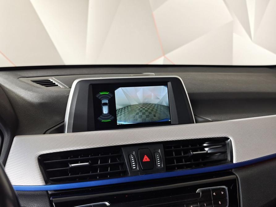 BMW X1 II (F48) Москва  - изображение 17