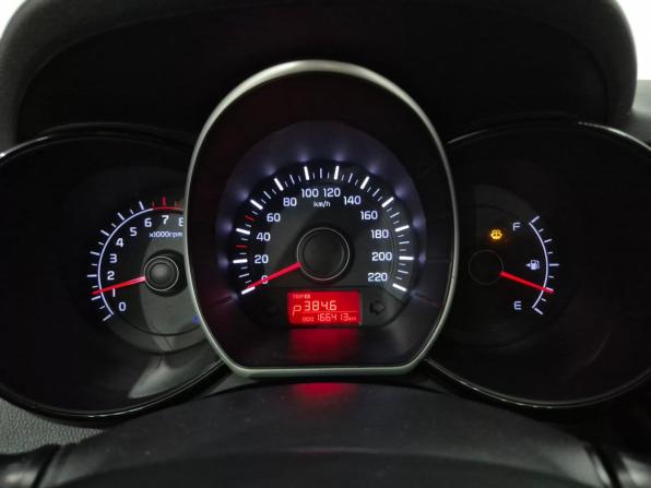 Kia Rio III с пробегом 2013 года, цена 870 000 рублей, 166412 км, седан, Автокод Объявления