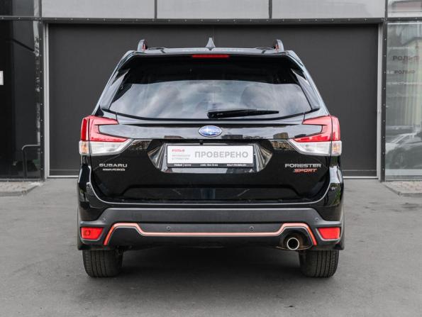 Subaru Forester V с пробегом 2021 года, цена 3 120 000 рублей, 108958 км, внедорожник, Автокод Объявления