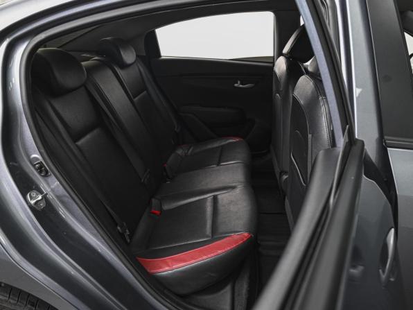 Kia Rio IV с пробегом 2019 года, цена 1 569 000 рублей, 116346 км, седан, Автокод Объявления