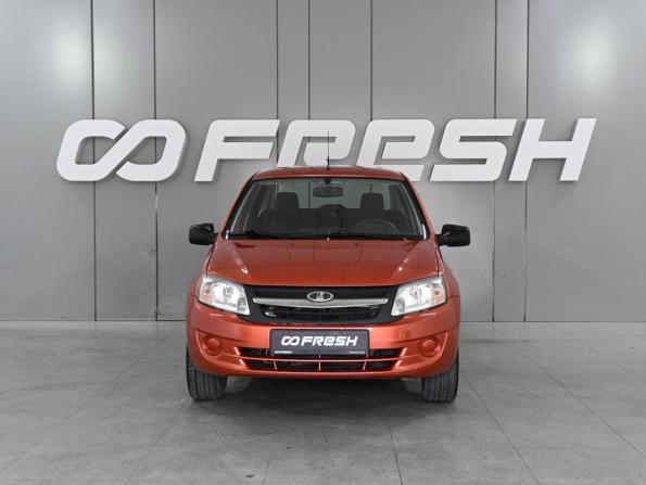 Lada (ВАЗ) Granta I с пробегом 2014 года, цена 529 000 рублей, 159640 км, седан, Автокод Объявления