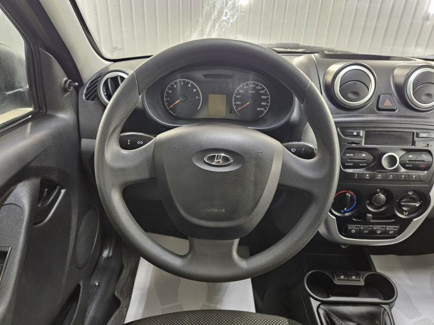 Lada (ВАЗ) Granta I Белгород  - изображение 14