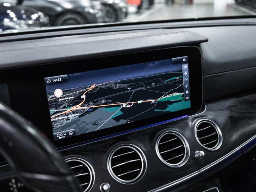 Mercedes-Benz E-Класс V (W213 S213 C238) Санкт-Петербург  - изображение 22