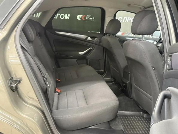 Ford Mondeo IV Рестайлинг с пробегом 2011 года, цена 1 049 000 рублей, 131000 км, седан, Автокод Объявления