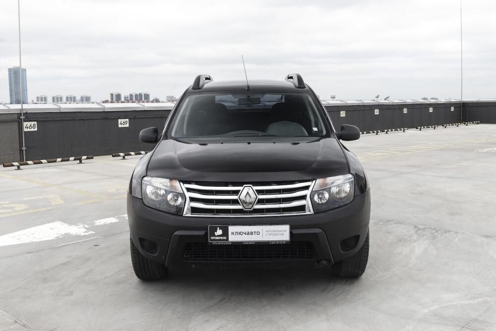 Renault Duster I Казань  - изображение 2