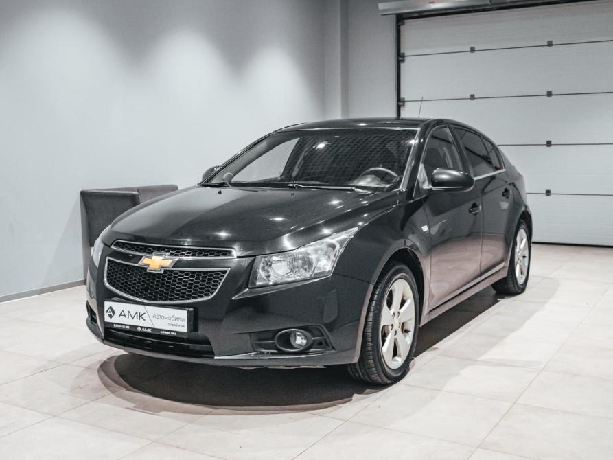 Chevrolet Cruze I Екатеринбург  - изображение 1