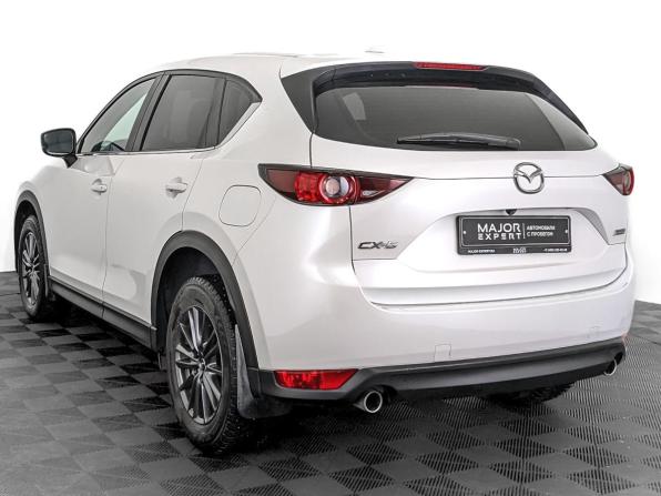 Mazda CX-5 II с пробегом 2019 года, цена 2 850 000 рублей, 27373 км, внедорожник, Автокод Объявления