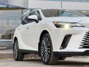 Lexus RX V Самара  - изображение 45