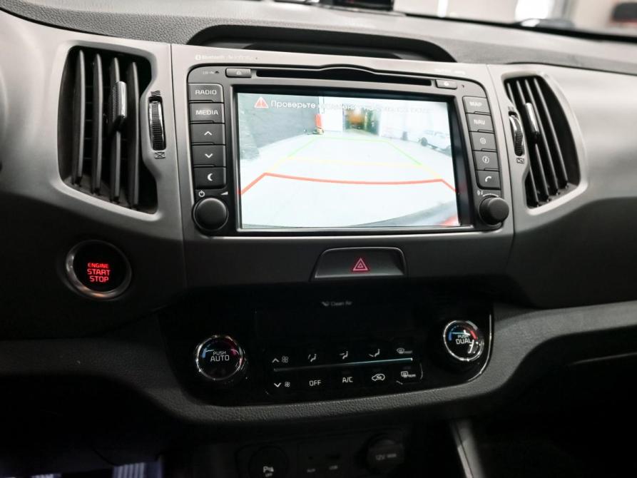 Kia Sportage III Рестайлинг Екатеринбург  - изображение 18