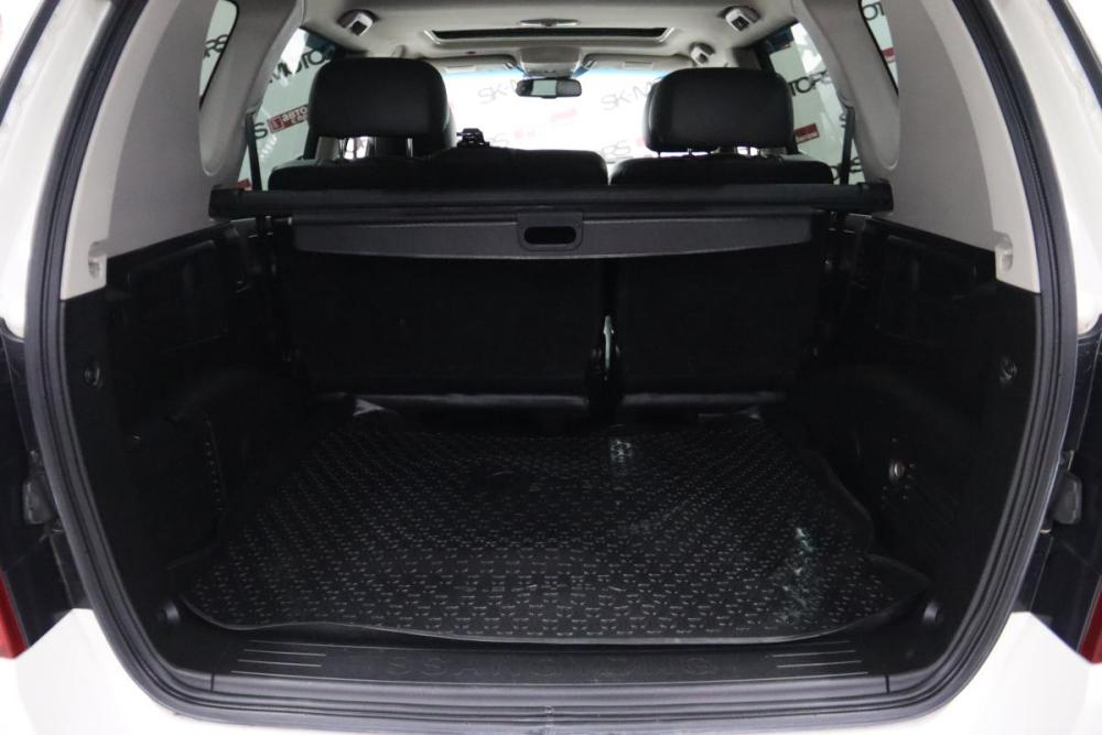SsangYong Rexton III Сургут  - изображение 31