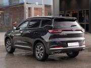 Chery Tiggo 7 Pro I Новосибирск  - изображение 27